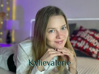 Kylievalerie