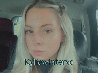 Kyliewinterxo