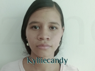 Kyliiecandy