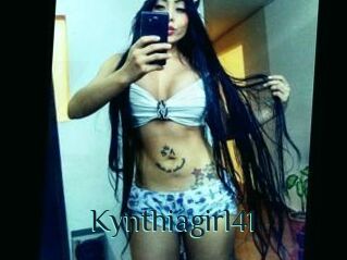 Kynthiagirl41