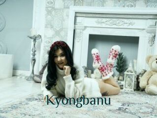 Kyongbanu
