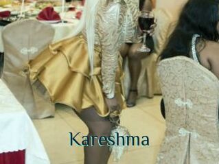 Kareshma