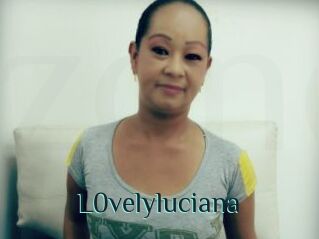 L0velyluciana