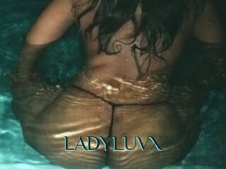 LADYLUVX