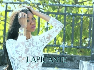 LAPICANTE