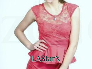 LA_StarX