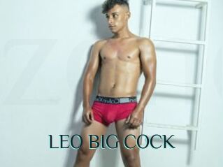 LEO_BIG_COCK