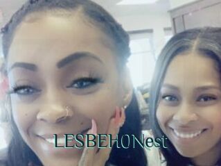 LESBEH0Nest