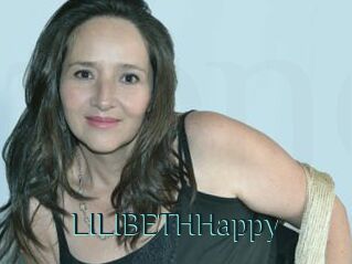 LILIBETHHappy