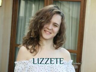 LIZZETE