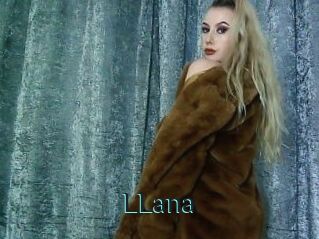 LLana