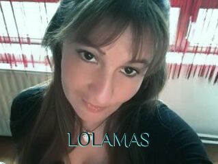 LOLAMAS