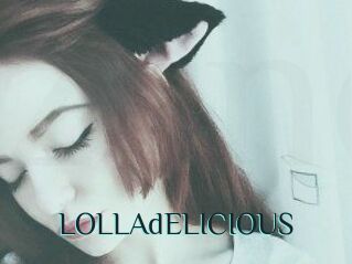 LOLLA_dELICIOUS