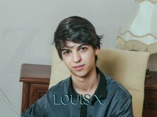 LOUIS_X