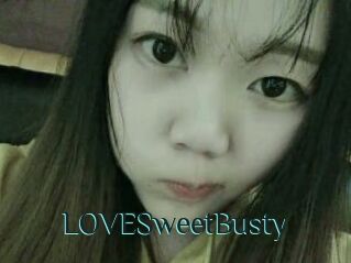 LOVESweetBusty