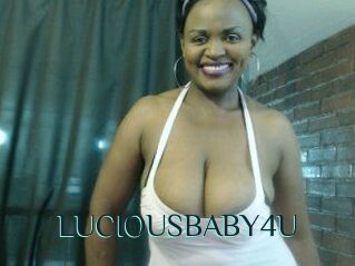 LUCIOUSBABY4U