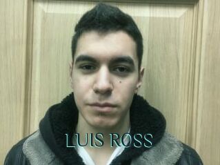 LUIS_ROSS