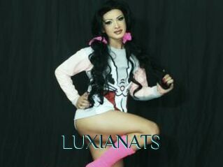 LUXIANATS
