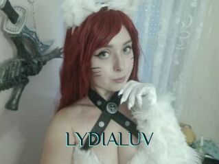 LYDIALUV