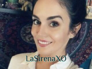 LaSirenaXO