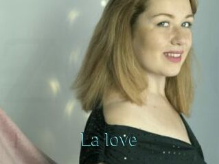 La_love