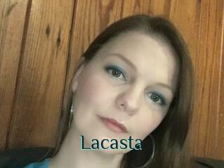 Lacasta