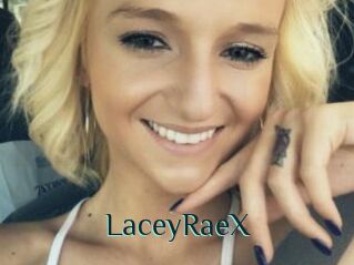 LaceyRaeX