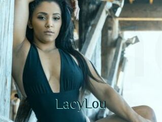 LacyLou