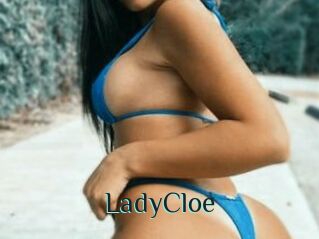 LadyCloe