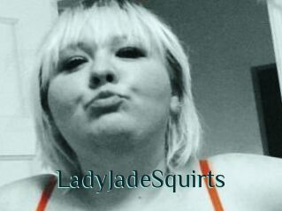 LadyJadeSquirts