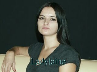 LadyJaine