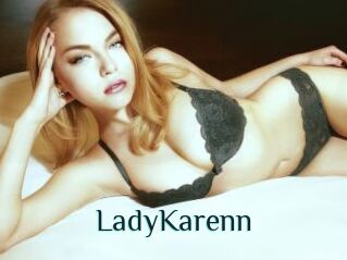 LadyKarenn