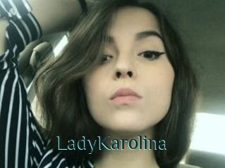 LadyKarolina
