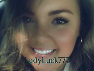 LadyLuck777
