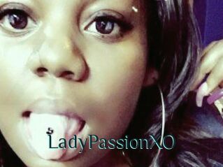 LadyPassionXO