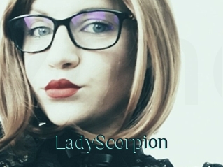 LadyScorpion