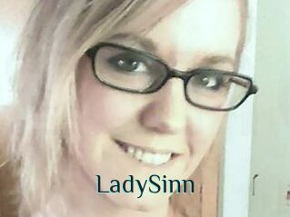 LadySinn