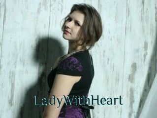 LadyWithHeart
