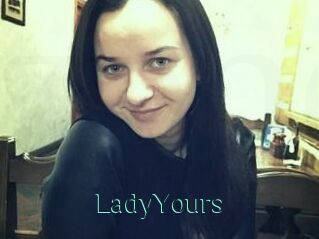 LadyYours