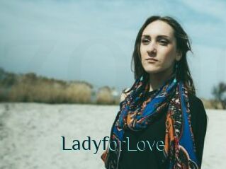 LadyforLove
