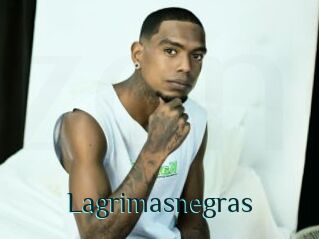 Lagrimasnegras