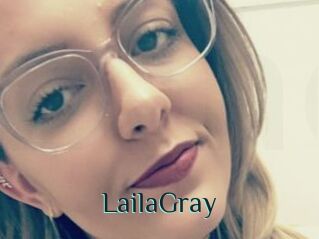 LailaGray