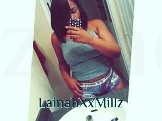 LainahXxMillz