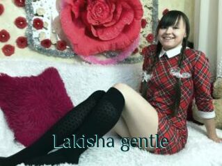 Lakisha_gentle