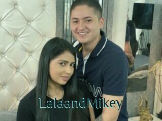 LalaandMikey