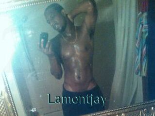 Lamontjay