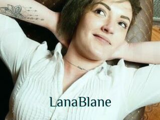 LanaBlane