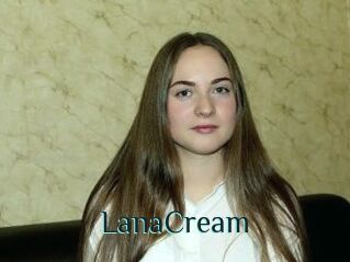 LanaCream