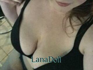 LanaDoll
