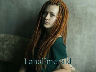 LanaEmerald
